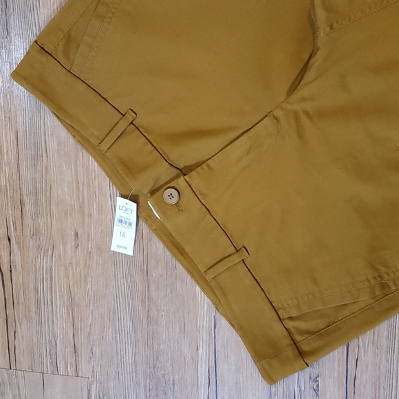 LOFT Pants - LOFT Pant